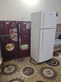 ثلاجات • نضيفه • النجف