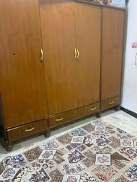 ٤ بيبان • ضرر بسيط • بغداد الشالجية