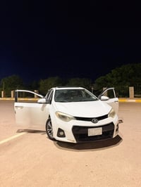 كورلا • ٢٠١٤ • رقم بغداد