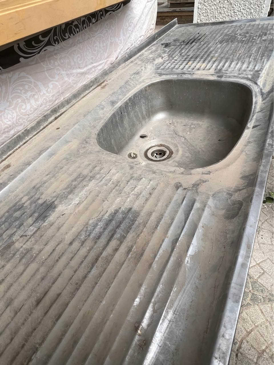 سنك 35 الف - قريب 2 امتار - بغداد الاعظميه بغداد, العراق


**إذا كنت صاحب هذا الإعلان وتريد حذفه لأي سبب، رجاءا أرسل رسالة إلى الدعم الفني**