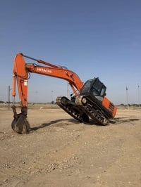 حفار • موديل ٢٠١٣ • دخول جديد