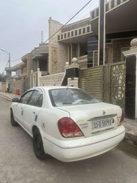 سني 2008 للبيع او مراوس بالانترا2016 سياره جاهزه ماناقصه شي تبريد تخم ...