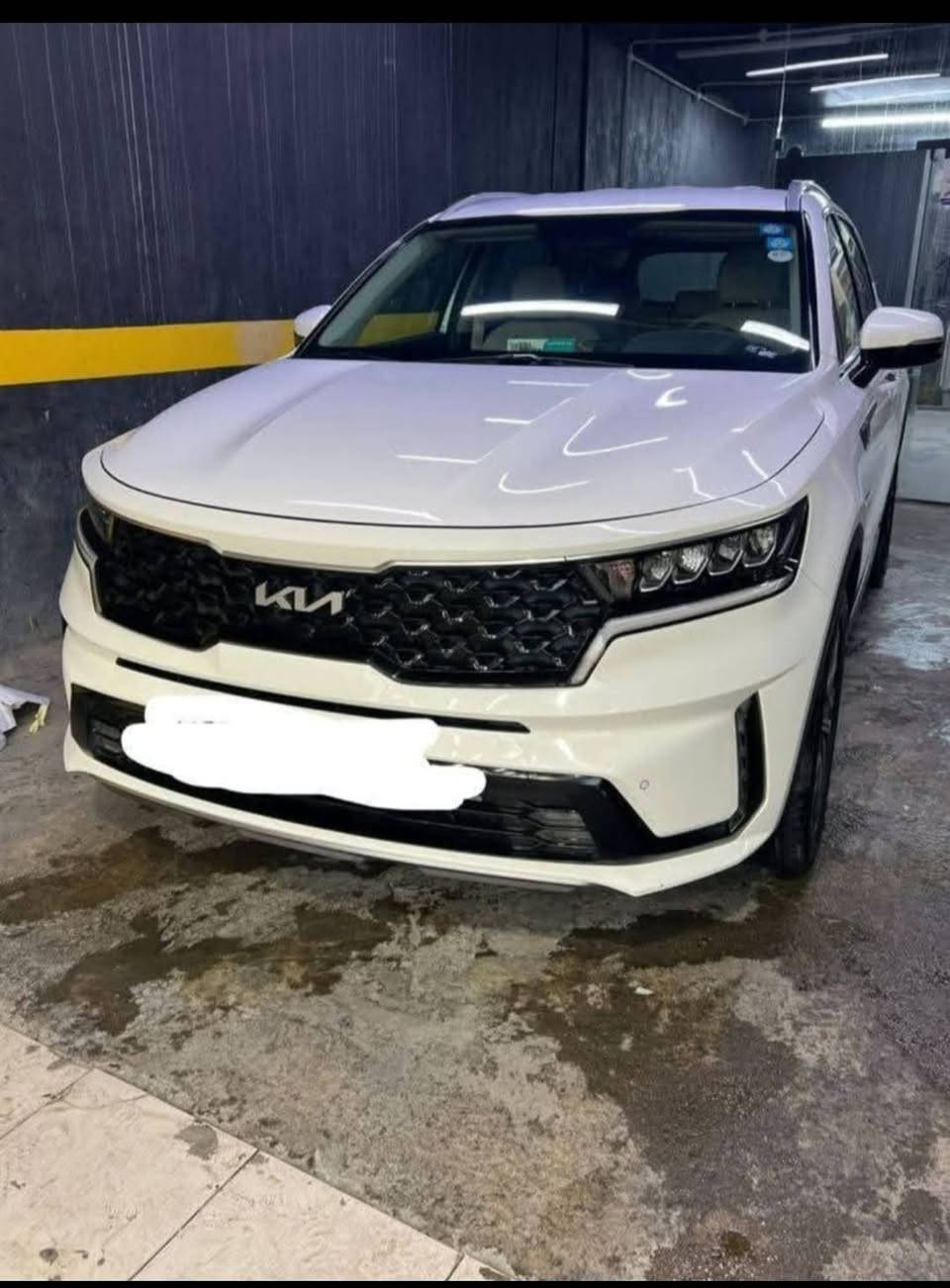 السلام عليكم اخواني الاعزاء
سورنتو موديل ٢٠٢٣ نص فول السيارة نظيفة والحمدالله وباسمي ورقمه بغداد الدولي ماببه اي نقص بصمة تشغيل عن بعد شا؛ ة نفكيسن وكاربلي وبلوتوث كير ماوس ٤وضعيات قيادة سايد بريك كهرباء مري شفط ترحيب ٣ قطع تبريد دشبول اضاءه ٨ الوان شاحن لاسلكي بيه طعجه بالباب الي وره فقط ممصلح لان الصبغ مواكع ماشية ٨١ قابلة للزيادة السعر ٢٨٢ وبيه مجال للشراي ويارب يرزق الجميع
مكان السارة بغداد رقم الهاتف ***********
