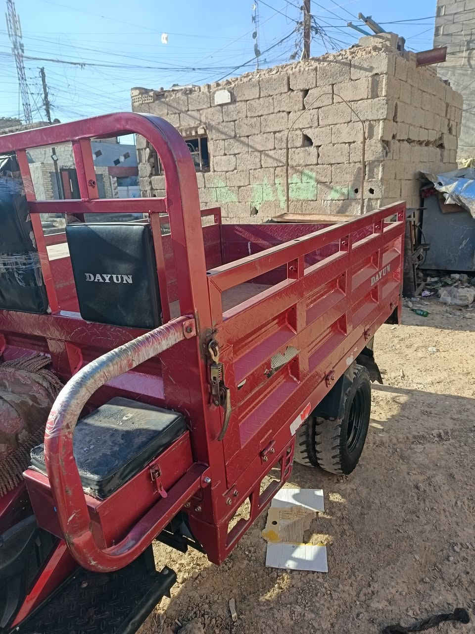 سلام عليكم ستوته للبيع2023اوراق متفوعله كمرك عارضه ٢٦٥٠مكاني بغداد ***********
