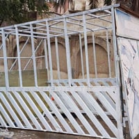 محجر كيا نثية بوكس كامل تفصال ثكيل مابي اخياس حديد قوي   السعر 400   ب...