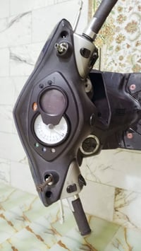 بغداد الحرية • جي تي ار • مبدلة بوشة