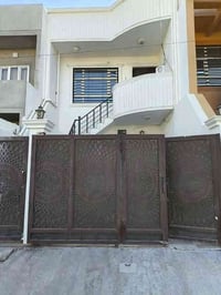 طريق بغداد • خلف مرطبات السيد • ١٠٠م