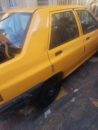 سايبا موديل 2025 السياره مكفوله كفاله عامه نضيفه خير من الله من تبريد ...