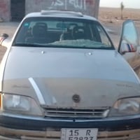 اوبل اوميكا 91 محرك 20صدر نص عمر محرك زين كير فول سعر 31وبيها مجال 078...