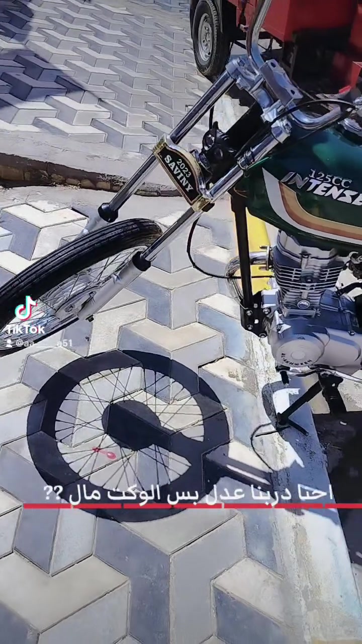 السلام عليكم شباب دراجه للبيع بدون اوراق اوراقها

 ضاعت نامه صار لي ثلاثه اشهر من عمرتها السعر 625 وبيها مجال وهذا رقمي بخدمه الشراي  ***********
