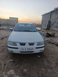 ٢٠١١ • محرك وكير زين • تحويل ثاني يوم