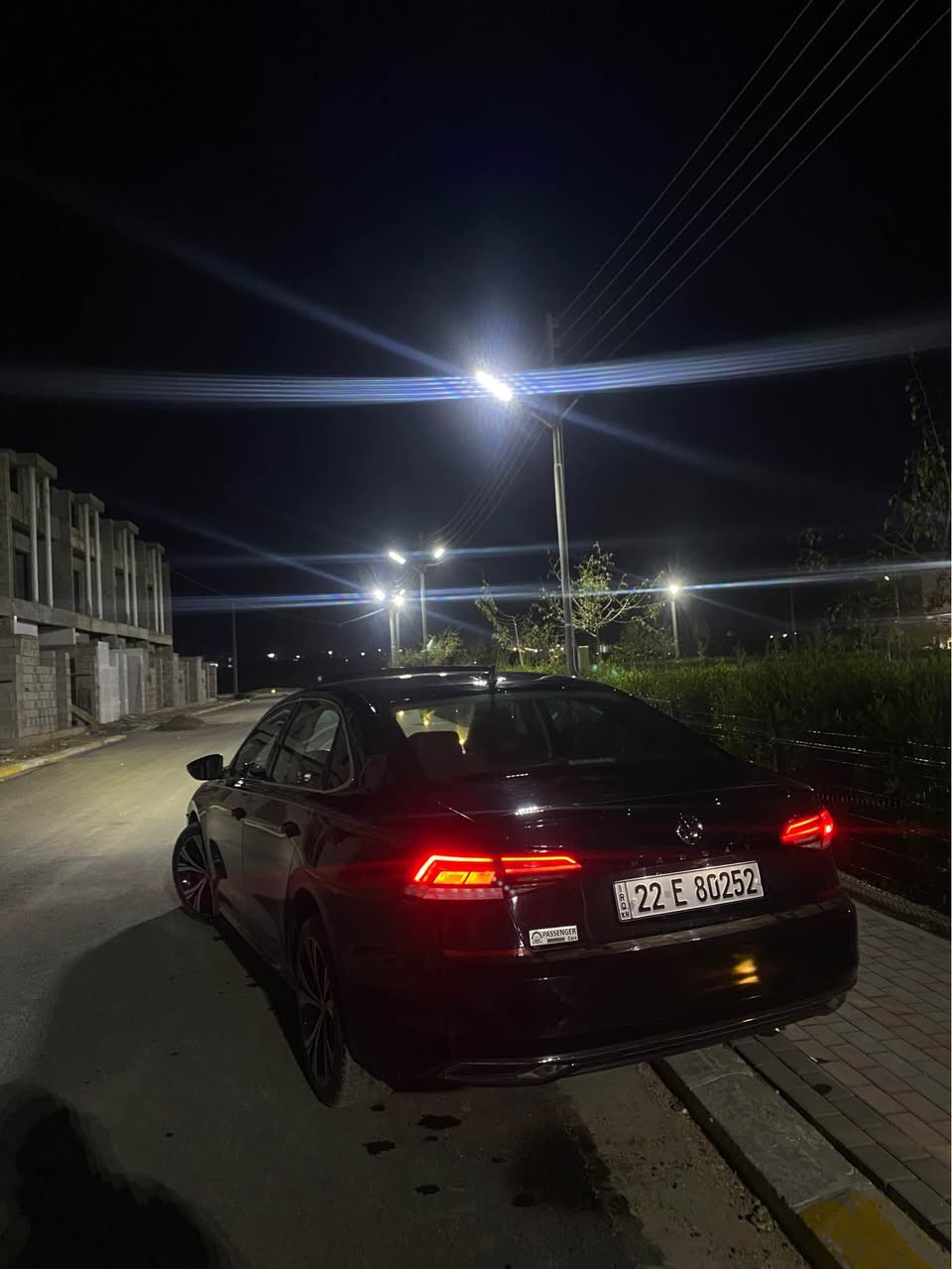 پاسات مۆدێل ٢٠٢١ فول مواسەفات 

پێش کەپس بێ ئێڕباگ

مواسەفات :
بەسمە 
و شەغال 
درگا بەسمە
 سلایت
 کوشن سارد و گەرم
 رادار خەتی جادە 
تەحدید سورعە
 سوکان ڤۆلیوم 
و تەلەفون شاشە
 زۆر مواسەفاتی تر 

  دوو پارچەو نیە  هەیە مەکینەی ٢٠ تۆربۆیە گێر و مەکینەی بەشەرت زۆر تونوتۆڵە چرکەی تیانیە نرخی  پێش کەپسە بێ ئێڕباگ
١٦٠ وەڕەقە مەعامەلە أربيل, العراق


**إذا كنت صاحب هذا الإعلان وتريد حذفه لأي سبب، رجاءا أرسل رسالة إلى الدعم الفني**