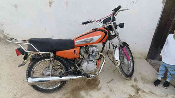 سلام عليكم اخون دراجه اربعه كير دراجه ماناقصه شي خيرات الله 2016 اوراق اصولي لي يريده هاذه رقمي عله الفيس مامتواجد ***********
السعر 600وبيه مجال الطيبين.
