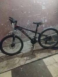 بايسكل • بغداد