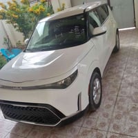 كيا سول • ٢٠٢٥ • بابل