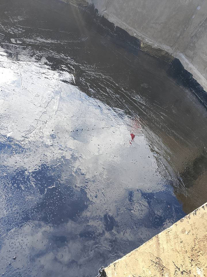 شغل سطوح تطبيك شتايكر وزفت وفلانكوت وماستك ونايلون زراعي وزميج هذا رقمي *********** متواجد وتساب ومازنجر اسعار مناسبه وشغل درجة والى تسليم مهندس وعاده وكوي ماستك وتطبيك شتايكر النجف, العراق
