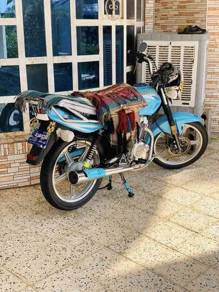 لبيع دايوان موديل 24 .

وراق اصولي .

دراجة كفالة عامة من كلشي نقص برغي مابية 

المكان حلة نيل .

السعر مليون و600 وبية مجال 

الاستفسار ‏‪***********
