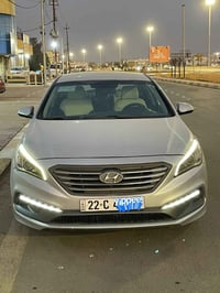 سوناته سبورت • ٢٠١٥ • الرمادي ٥كيلو