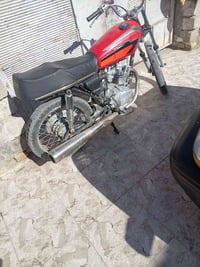 دراجة للبيع • مراوس • واتساب