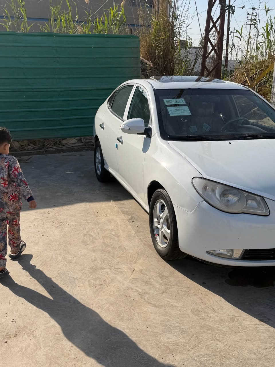 النتره خليجي ١١ فول موصفات سياره جهازه من كلشي هزه جديد رقم جديد بسم كردي وكاليه مداور سياره بي صبخ السعر ٩٠.     *********** ديوانية, القادسية
