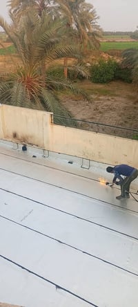 07716150680 شركه ربوع القاسم للمقاولات العامه والايزوكام والديكورات  0...