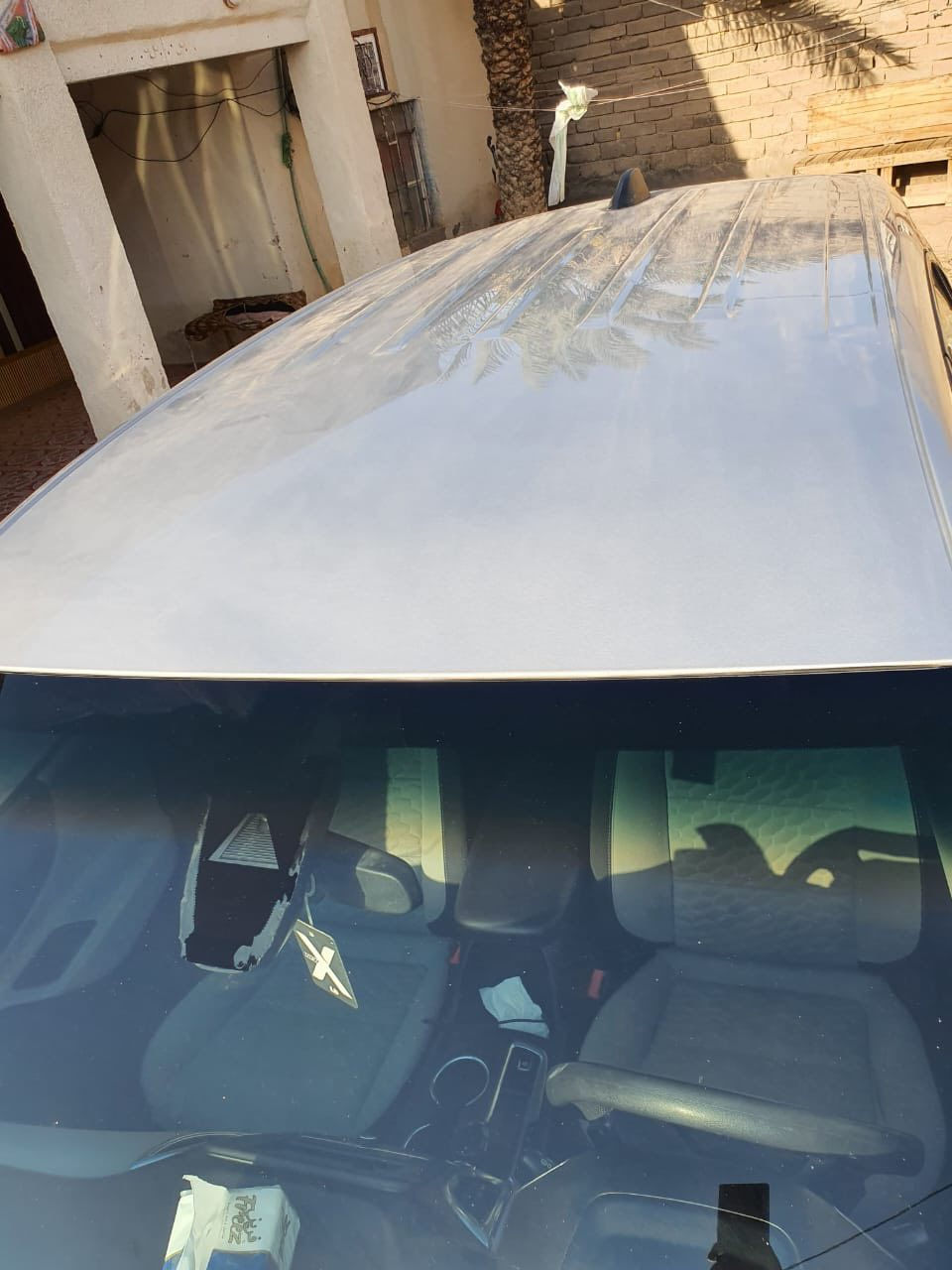 من رخصة الادمن سلام عليكم سياره معروفه اقتصاديه وجديده موديل 2020 بسمي بيها بس بنيد مبدل ماشيه 77 جديده كلش مكاني بصره قرنه سعر 155 بيها مجال لشراي مكلف بلنشر اتصل وتدلل ***********
