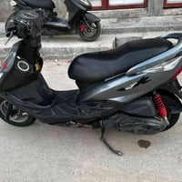 دراجه ماكس ثعلب فول نضافه اي نقص مابيه شلعه معدل دراجه حلوه لبيع مكان ...