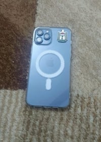 آيفون ١٢ برو ماكس • ٢٥٦ • شاشة مستبدلة