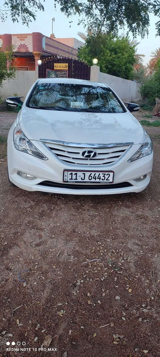 سياره سوناتا 2011 مكفوله كفاله عامه رقم بغداد مشروع وطني سنويه ل 2030 فول مواصفات
عدا الفتحه السعر 135 مجال بسيط ***********
