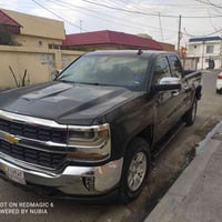 سلفادور • ٢٠١٨ • مكان تكريت