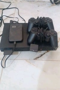 بلاي تو • شغال • مع هارد