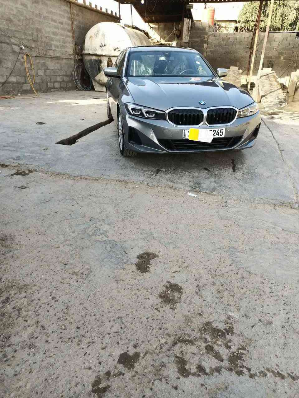 السلام عليكم
خلص المطر ⛈⛈
 بلش اغسل سيارتك لـلـعـيـد ⭐
عمال فول ومكفول وتأمن على سيارتك من كلشي 🌝🌞
كراج خلدون العبيدي
هيت-حي المعلمين-ركن السده
مجاور صيدليه تراث
***********خلدون العبيدي 
***********غفوري العبيدي
