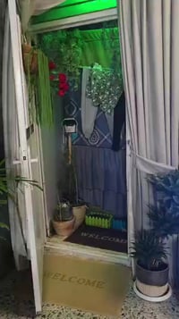 شقة بشقق الحبيبية للبيع المساحه 93طابو صرف مع الأثاث نظيفه كلش رقم الع...