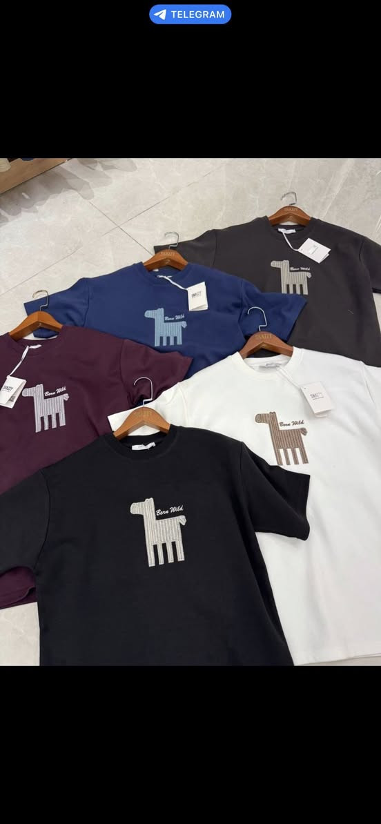 ازياء خالد - سماوه شارع السينما 
بدي هاف وعادي ماركه سنايزي 
موديلات كلش هواي والوان موجوده داخل المحل
زرورونا غدا الخميس راح نعرض كل البضاعه لهذا الموسم


**إذا كنت صاحب هذا الإعلان وتريد حذفه لأي سبب، رجاءا أرسل رسالة إلى الدعم الفني**