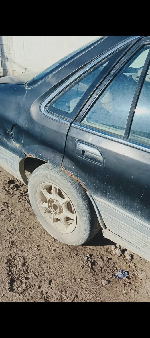 سلام عليكم سياره للبيع بروكهام المحرك كايم تحويل ثاني يوم رقم صلاح الدين مكان سامراء
***********
سعر 7وبيها مجال
