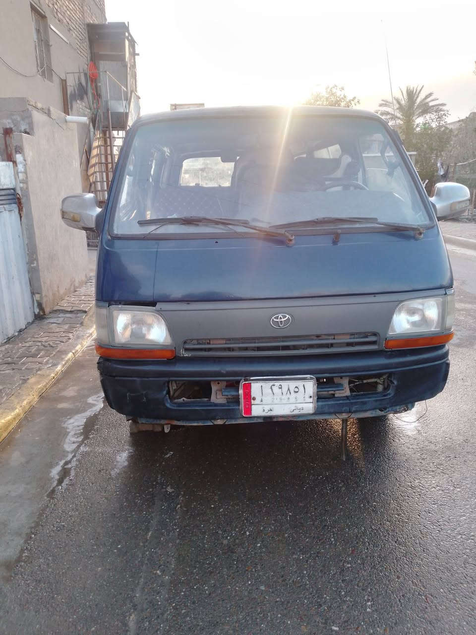 السلام عليكم شباب
هايسا مؤديل 96 بسمي سيارة جاهزه للأخير دؤشمة كامله جديده كير محرك ففتي تحؤيل مباشر سنؤيته ساقطه مكانه الحسينية مال الراشديه للمراؤس بفتؤن 9 اؤ 10 ؤالفرق نقد للمراؤس 
***********
