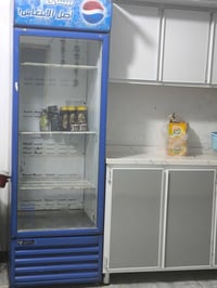 ثلاجه • النجف