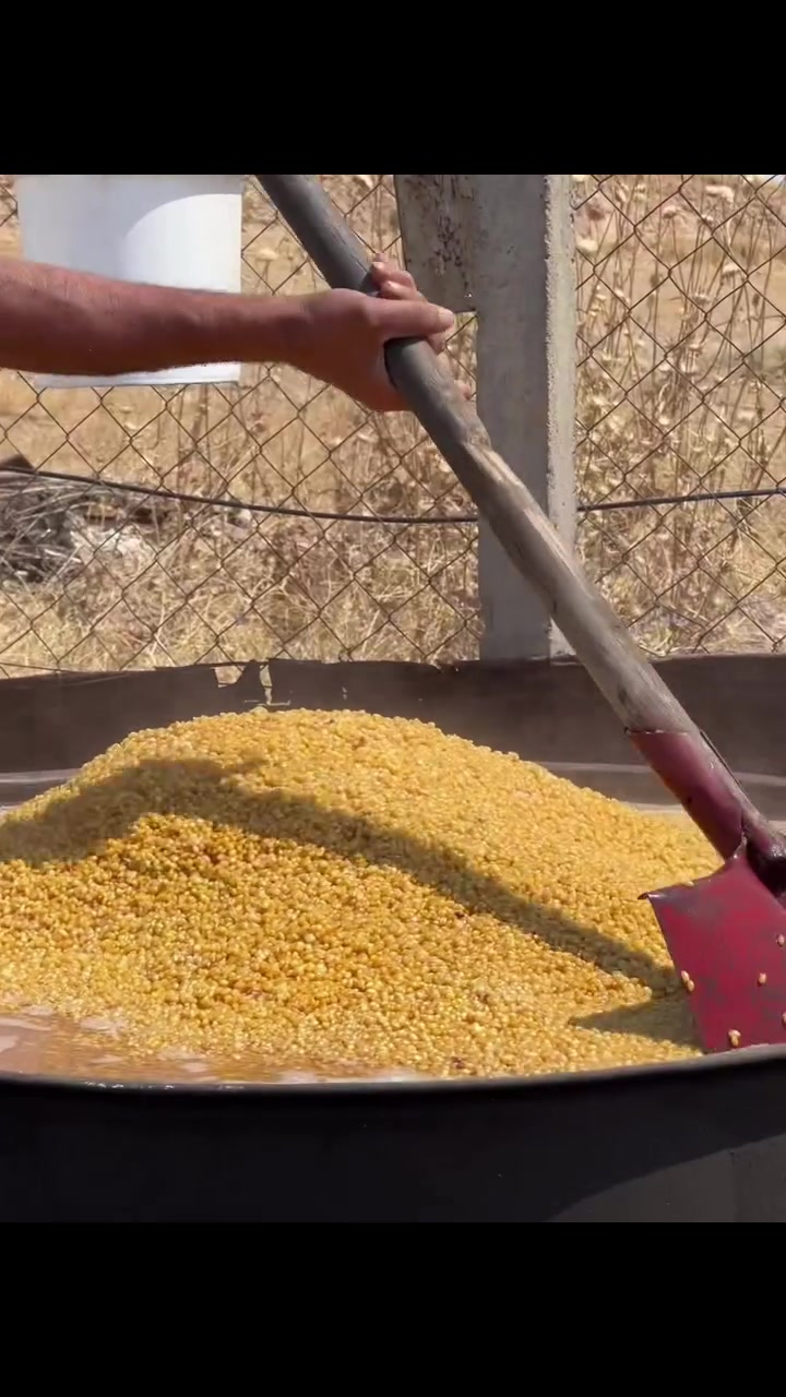 حين تجتمع البساطة مع الفائدة، يكون البرغل المسلوق هو الاختيار الأمثل. 🌾🤍
مطحنة عصام


**إذا كنت صاحب هذا الإعلان وتريد حذفه لأي سبب، رجاءا أرسل رسالة إلى الدعم الفني**