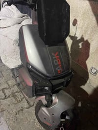 دراجه ملكه موديل 2026 رقم 1 بالعراق معروفه عد مؤيد  طيارة ضمان سنه ونص...