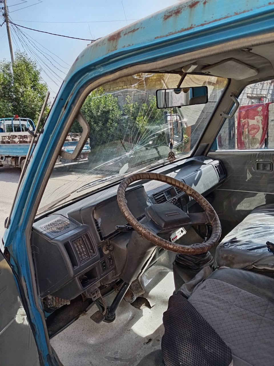 اي استفسار هاذ رقم راعيهه ***********
