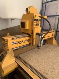 للبيع cnc هو 07735173894