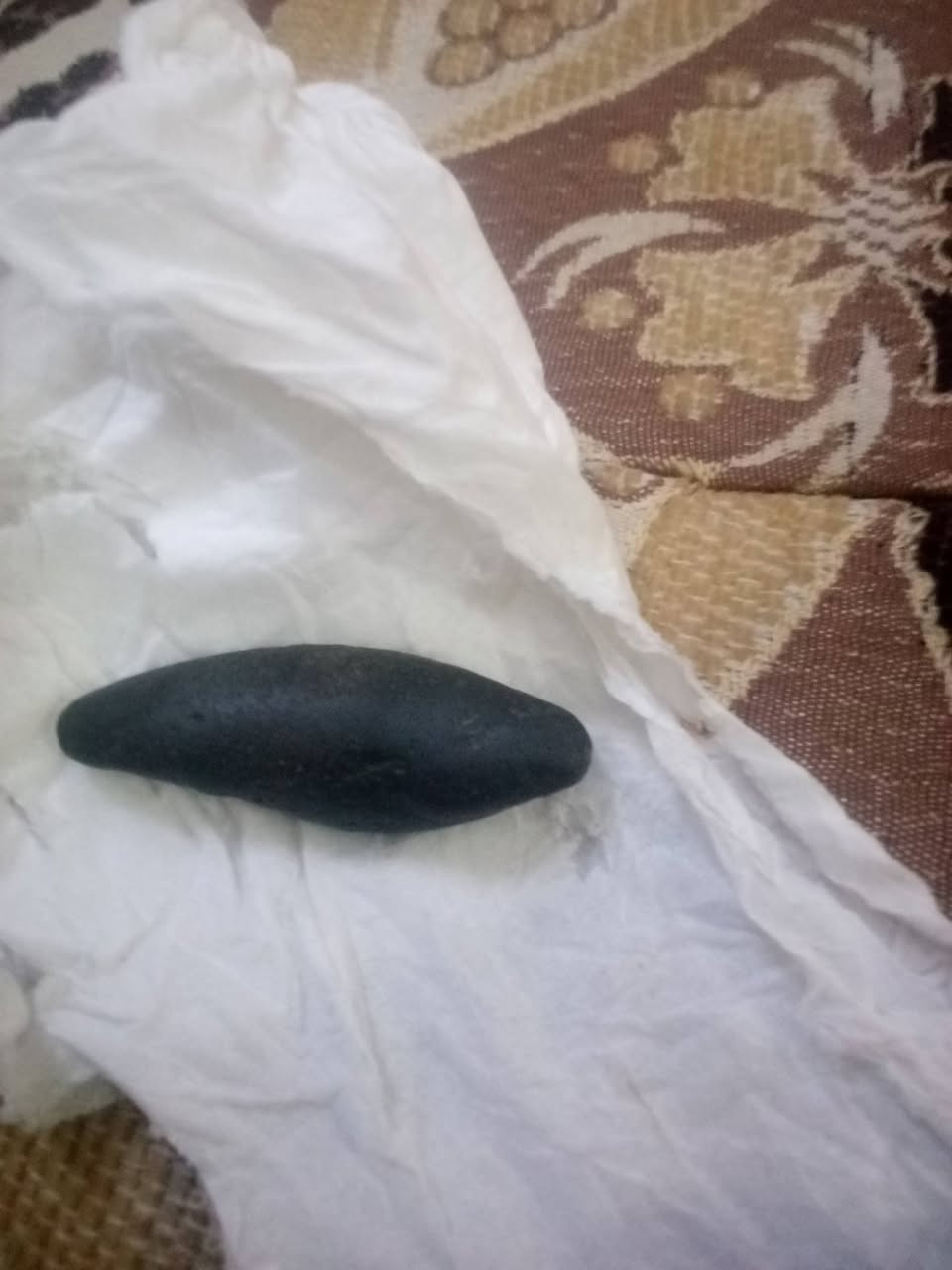 حجر هبهاب شرط الفحص توصيل موجود السعر خاص


**إذا كنت صاحب هذا الإعلان وتريد حذفه لأي سبب، رجاءا أرسل رسالة إلى الدعم الفني**
