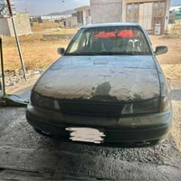دايو سيلو • مكينة ١٦٠٠ • نوافذ كهربا