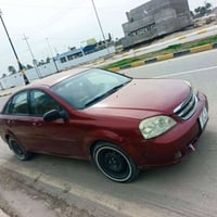 اوبترا • ٢٠٠٥ • جير عادي