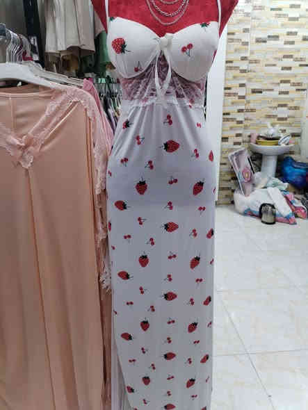 ملابس نسأيه وسيتات نوم العنوان نجف حي ميلادشارع طريق الجنه قرب جامع لامام الحسين رقم الحجز يوجد وات ساب ويوجد لدينا توصيل داخل النجف ***********
