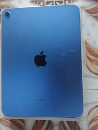 آيباد ١٠ • ٢٥٦ • استخدام قليل