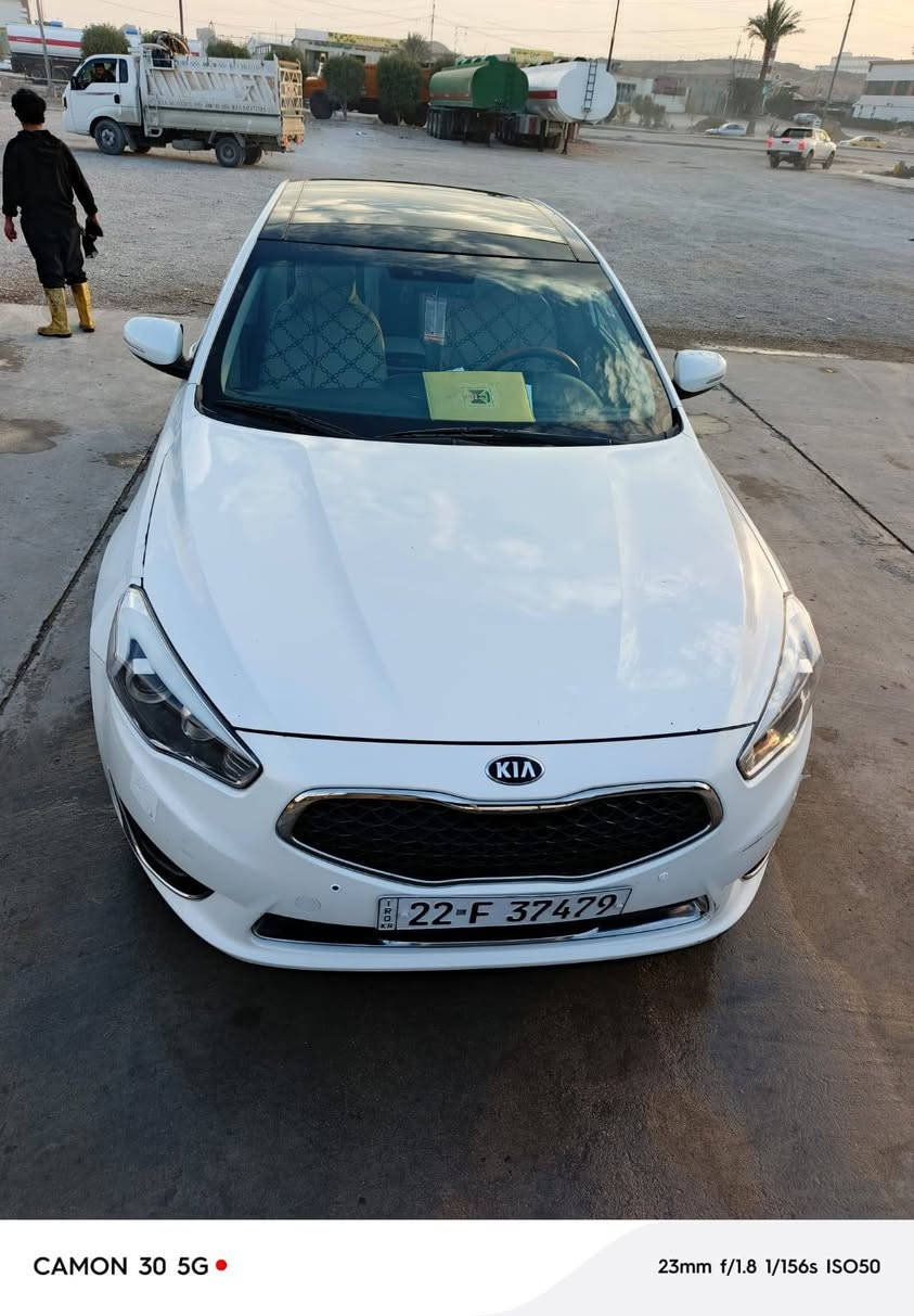 السلام عليكم كادنزه موديل 14فول موصفات بيه بارد فقط السعر 135 وبيه مجال للشراي الاتصال ***********
