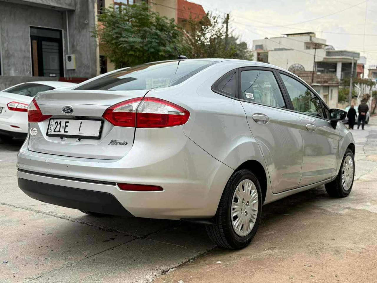 فۆرت فێستا٢٠١٩ سالانەی تازەیە دووپارچەوپەڵەیە 
بۆیاخەبێ ناوگررنوئێرباگ٨٦رۆشتووە دەستی ماڵە هەمووشتێکی بەشەرت ٨٧$معامەلە*********** السليمانية, العراق
