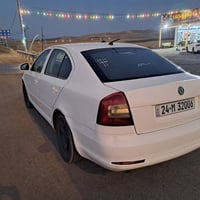 سكودا • سكودا 2010 • سيارة سكودا • سكودا اربيل • سيارة مستعملة • سيارة...