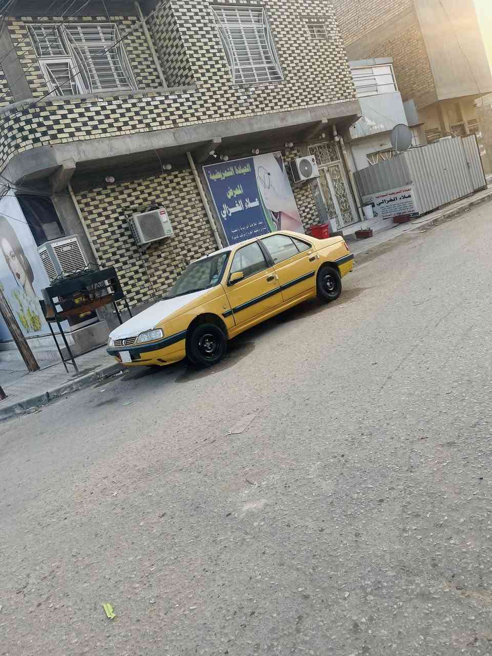 لبيع بيجو لميس مديل 2010سعر 25مو شراي ليتعبني خاطر لله مكان نجف رقم ***********
